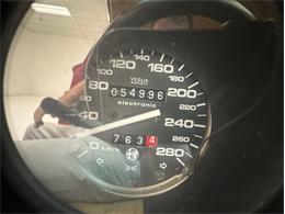 1995 Alfa Romeo SZ (CC-2115631) for sale in Morgantown, Pennsylvania