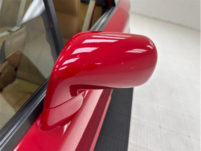 1995 Alfa Romeo SZ (CC-2115631) for sale in Morgantown, Pennsylvania
