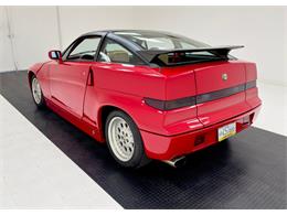 1995 Alfa Romeo SZ (CC-2115631) for sale in Morgantown, Pennsylvania