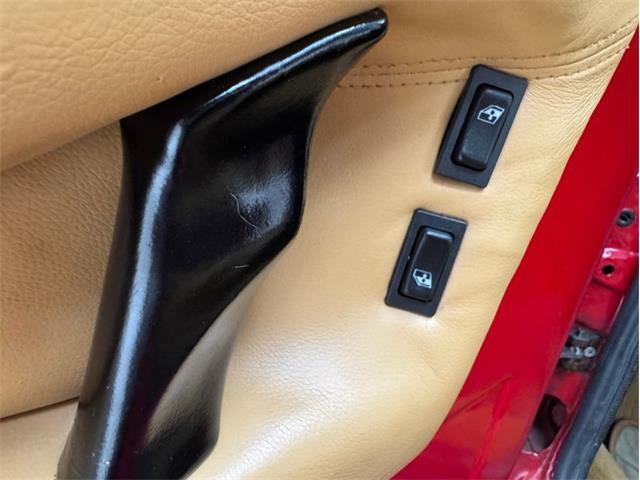1995 Alfa Romeo SZ (CC-2115631) for sale in Morgantown, Pennsylvania