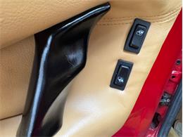 1995 Alfa Romeo SZ (CC-2115631) for sale in Morgantown, Pennsylvania