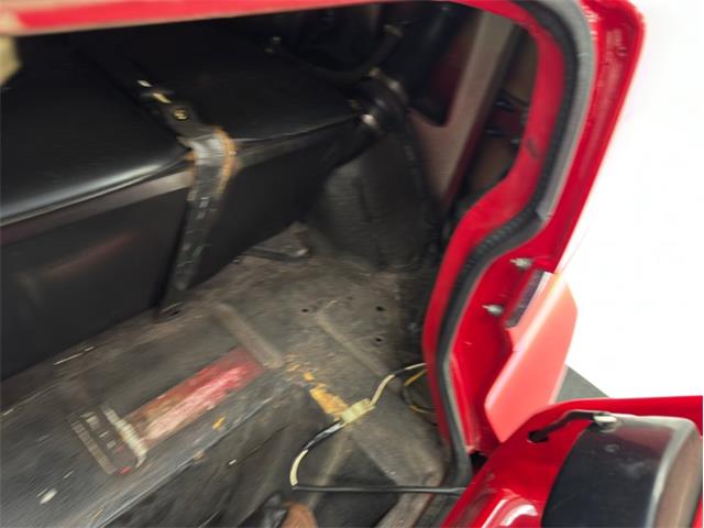 1995 Alfa Romeo SZ (CC-2115631) for sale in Morgantown, Pennsylvania