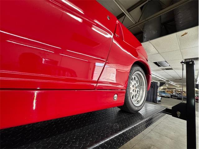 1995 Alfa Romeo SZ (CC-2115631) for sale in Morgantown, Pennsylvania