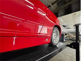 1995 Alfa Romeo SZ (CC-2115631) for sale in Morgantown, Pennsylvania