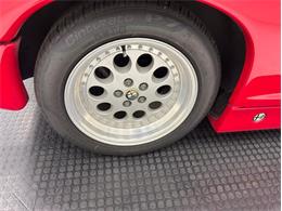 1995 Alfa Romeo SZ (CC-2115631) for sale in Morgantown, Pennsylvania