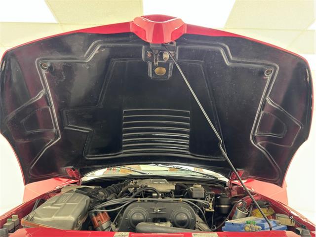 1995 Alfa Romeo SZ (CC-2115631) for sale in Morgantown, Pennsylvania