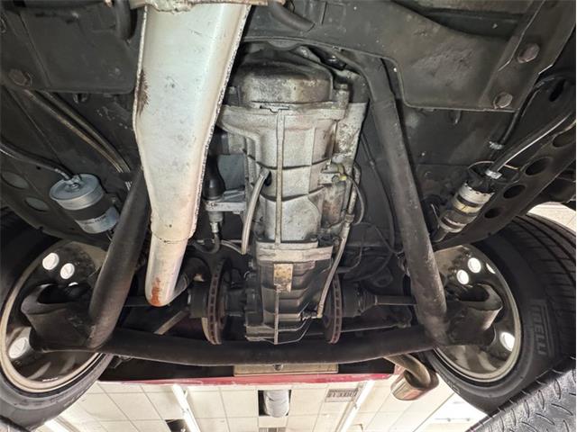 1995 Alfa Romeo SZ (CC-2115631) for sale in Morgantown, Pennsylvania