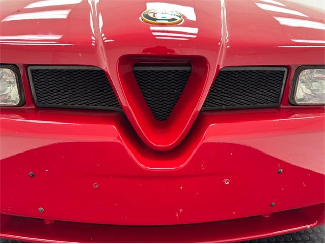 1995 Alfa Romeo SZ (CC-2115631) for sale in Morgantown, Pennsylvania
