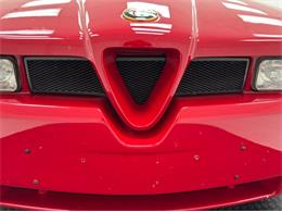 1995 Alfa Romeo SZ (CC-2115631) for sale in Morgantown, Pennsylvania