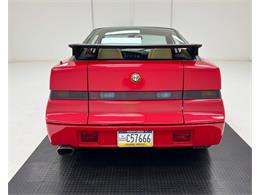 1995 Alfa Romeo SZ (CC-2115631) for sale in Morgantown, Pennsylvania
