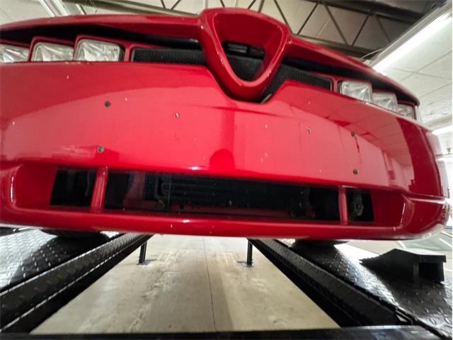 1995 Alfa Romeo SZ (CC-2115631) for sale in Morgantown, Pennsylvania