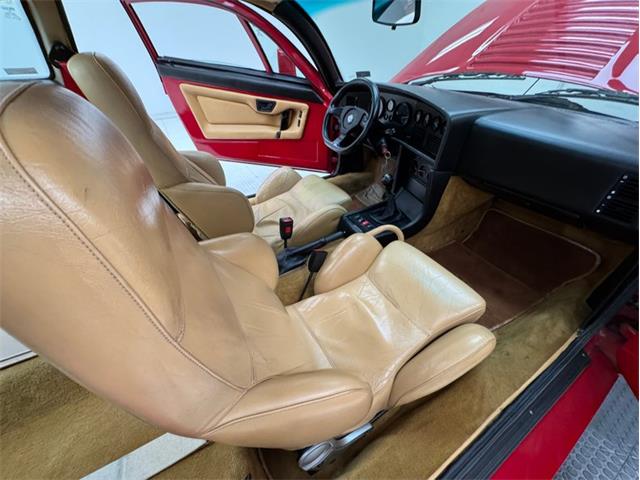 1995 Alfa Romeo SZ (CC-2115631) for sale in Morgantown, Pennsylvania