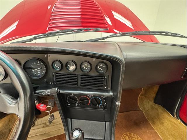 1995 Alfa Romeo SZ (CC-2115631) for sale in Morgantown, Pennsylvania