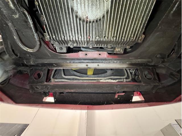 1995 Alfa Romeo SZ (CC-2115631) for sale in Morgantown, Pennsylvania