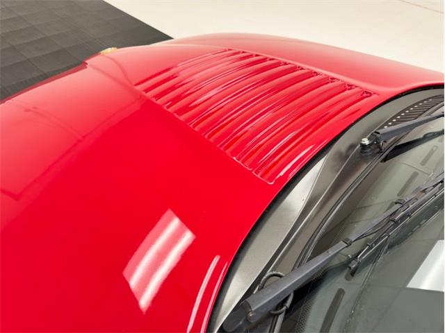 1995 Alfa Romeo SZ (CC-2115631) for sale in Morgantown, Pennsylvania