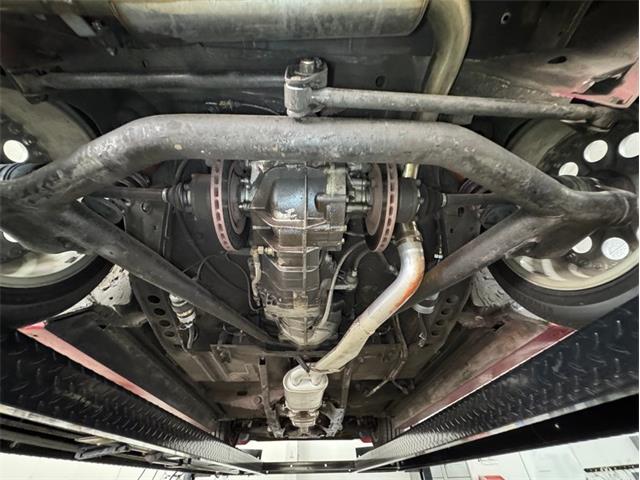 1995 Alfa Romeo SZ (CC-2115631) for sale in Morgantown, Pennsylvania