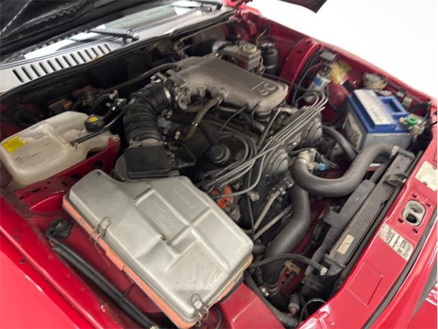 1995 Alfa Romeo SZ (CC-2115631) for sale in Morgantown, Pennsylvania