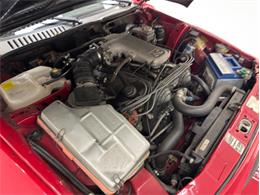 1995 Alfa Romeo SZ (CC-2115631) for sale in Morgantown, Pennsylvania