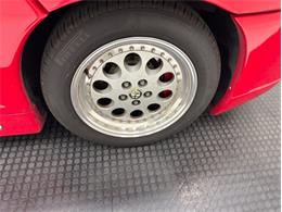 1995 Alfa Romeo SZ (CC-2115631) for sale in Morgantown, Pennsylvania