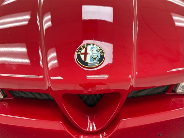 1995 Alfa Romeo SZ (CC-2115631) for sale in Morgantown, Pennsylvania