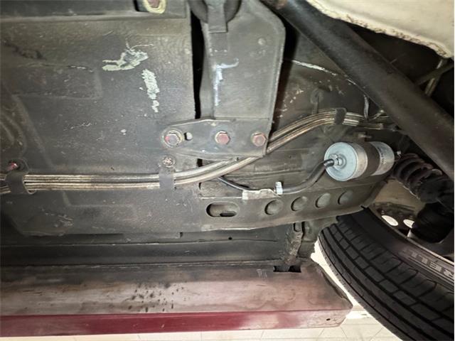 1995 Alfa Romeo SZ (CC-2115631) for sale in Morgantown, Pennsylvania