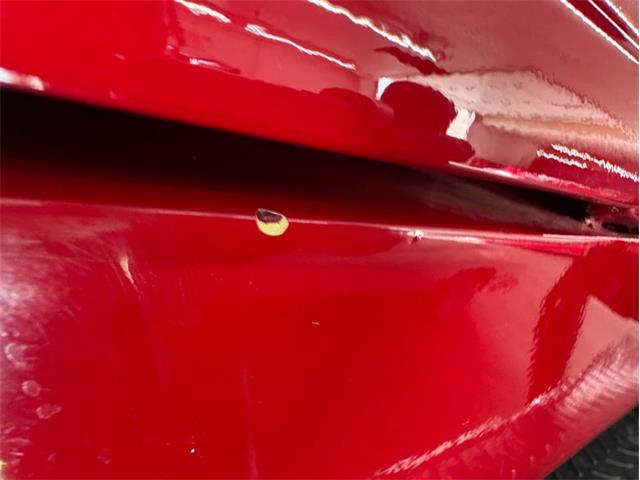 1995 Alfa Romeo SZ (CC-2115631) for sale in Morgantown, Pennsylvania