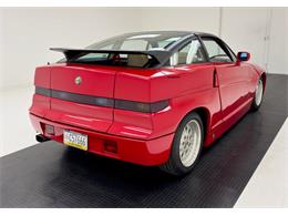 1995 Alfa Romeo SZ (CC-2115631) for sale in Morgantown, Pennsylvania