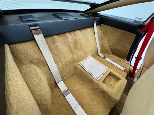 1995 Alfa Romeo SZ (CC-2115631) for sale in Morgantown, Pennsylvania