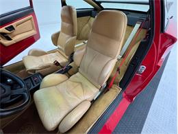 1995 Alfa Romeo SZ (CC-2115631) for sale in Morgantown, Pennsylvania