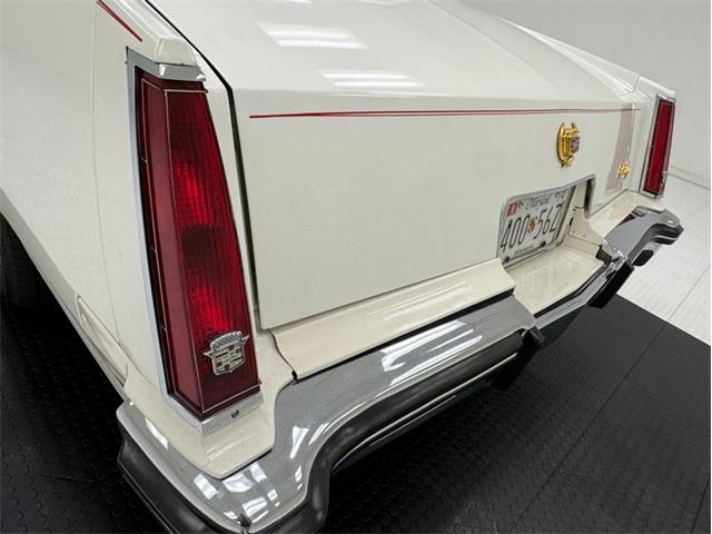 1985 Cadillac Eldorado (CC-2115632) for sale in Morgantown, Pennsylvania