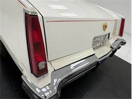 1985 Cadillac Eldorado (CC-2115632) for sale in Morgantown, Pennsylvania