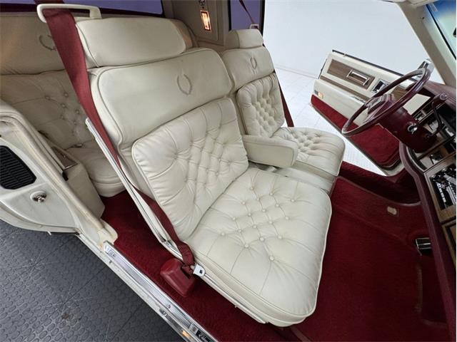 1985 Cadillac Eldorado (CC-2115632) for sale in Morgantown, Pennsylvania