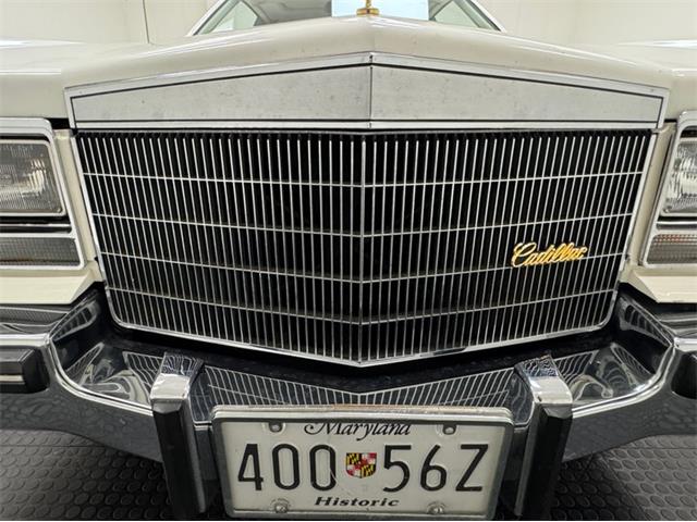 1985 Cadillac Eldorado (CC-2115632) for sale in Morgantown, Pennsylvania
