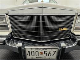 1985 Cadillac Eldorado (CC-2115632) for sale in Morgantown, Pennsylvania