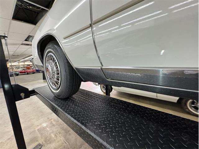 1985 Cadillac Eldorado (CC-2115632) for sale in Morgantown, Pennsylvania