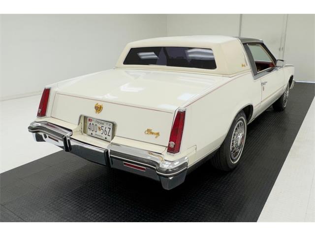 1985 Cadillac Eldorado (CC-2115632) for sale in Morgantown, Pennsylvania
