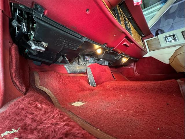 1985 Cadillac Eldorado (CC-2115632) for sale in Morgantown, Pennsylvania