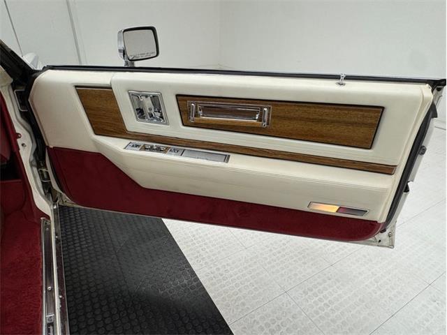 1985 Cadillac Eldorado (CC-2115632) for sale in Morgantown, Pennsylvania