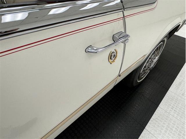 1985 Cadillac Eldorado (CC-2115632) for sale in Morgantown, Pennsylvania