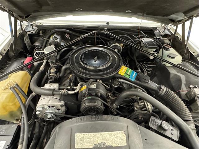 1985 Cadillac Eldorado (CC-2115632) for sale in Morgantown, Pennsylvania