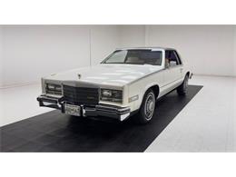1985 Cadillac Eldorado (CC-2115632) for sale in Morgantown, Pennsylvania