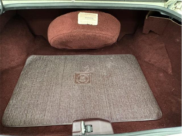 1985 Cadillac Eldorado (CC-2115632) for sale in Morgantown, Pennsylvania