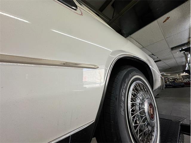 1985 Cadillac Eldorado (CC-2115632) for sale in Morgantown, Pennsylvania