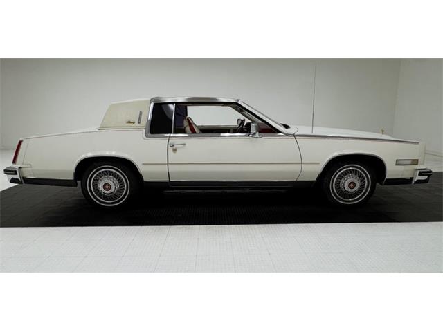 1985 Cadillac Eldorado (CC-2115632) for sale in Morgantown, Pennsylvania