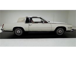 1985 Cadillac Eldorado (CC-2115632) for sale in Morgantown, Pennsylvania
