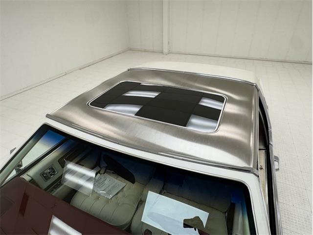 1985 Cadillac Eldorado (CC-2115632) for sale in Morgantown, Pennsylvania