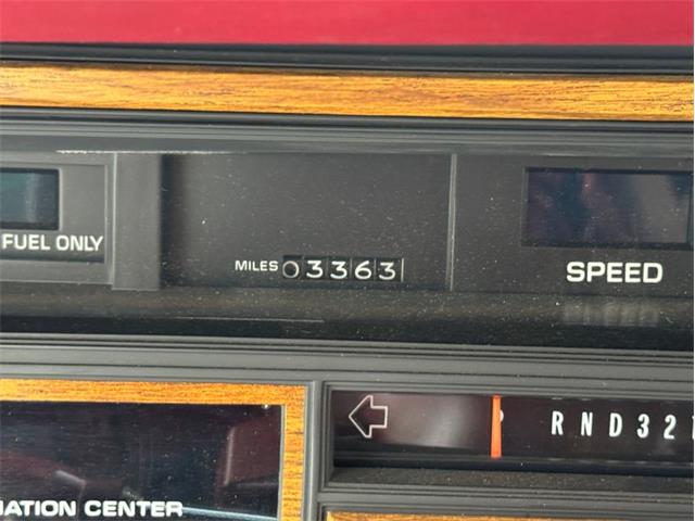 1985 Cadillac Eldorado (CC-2115632) for sale in Morgantown, Pennsylvania