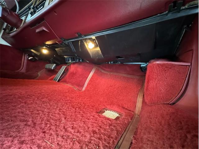 1985 Cadillac Eldorado (CC-2115632) for sale in Morgantown, Pennsylvania