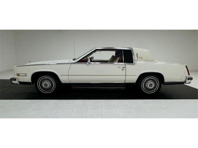 1985 Cadillac Eldorado (CC-2115632) for sale in Morgantown, Pennsylvania