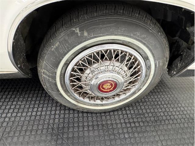1985 Cadillac Eldorado (CC-2115632) for sale in Morgantown, Pennsylvania